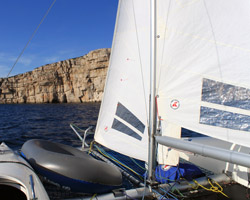 Dugi Otok, Croatia