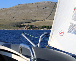 Kornati, Croatia