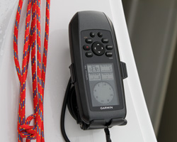 Garmin 78s 