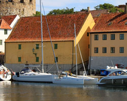Christianso