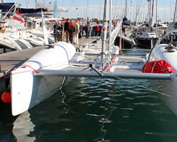 Biograd Boat Show Croatia