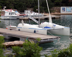 Dugi Otok Croatia