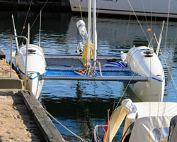 Allinge Bornholm