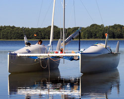 Masurian Lakes summer 2013