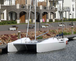 Zeewolde Netherlands 2015