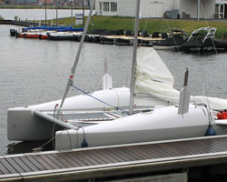 Zeewolde Netherlands 2015