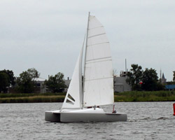 Zeewolde Netherlands 2015