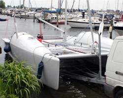 Zeewolde Netherlands 2015