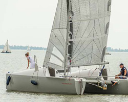 Nawiatr N700K