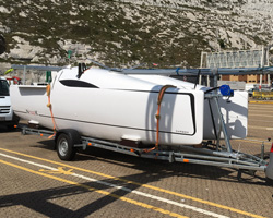 Nawiatr N700K