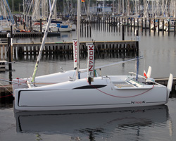Nawiatr N700K