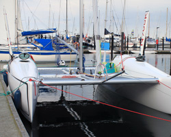 Nawiatr N700K