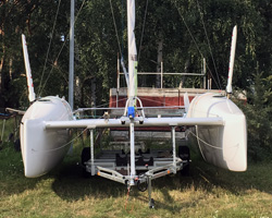 Nawiatr N700K