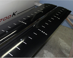 Daggerboards