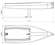 Main dimensions N700
