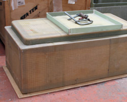 Prace kontraktowe w Danii