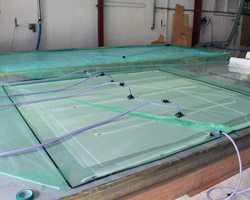 Prace kontraktowe w Danii