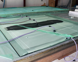 Prace kontraktowe w Danii