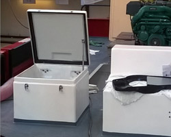 Prace kontraktowe w Danii